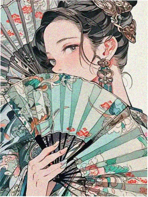 老牛影视悬疑电影《第七通电话》海报